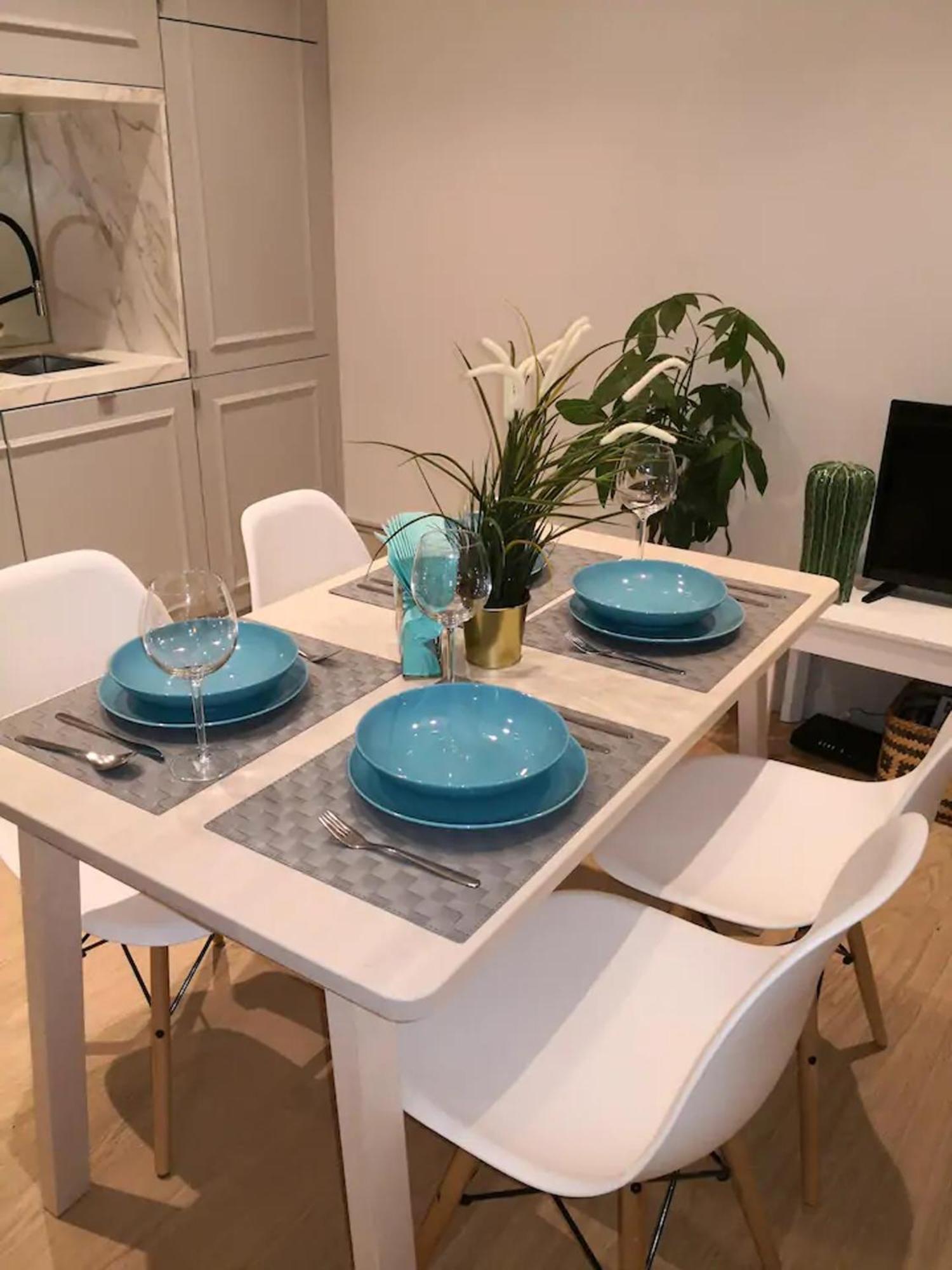 Apartment 60 M² + Ac *