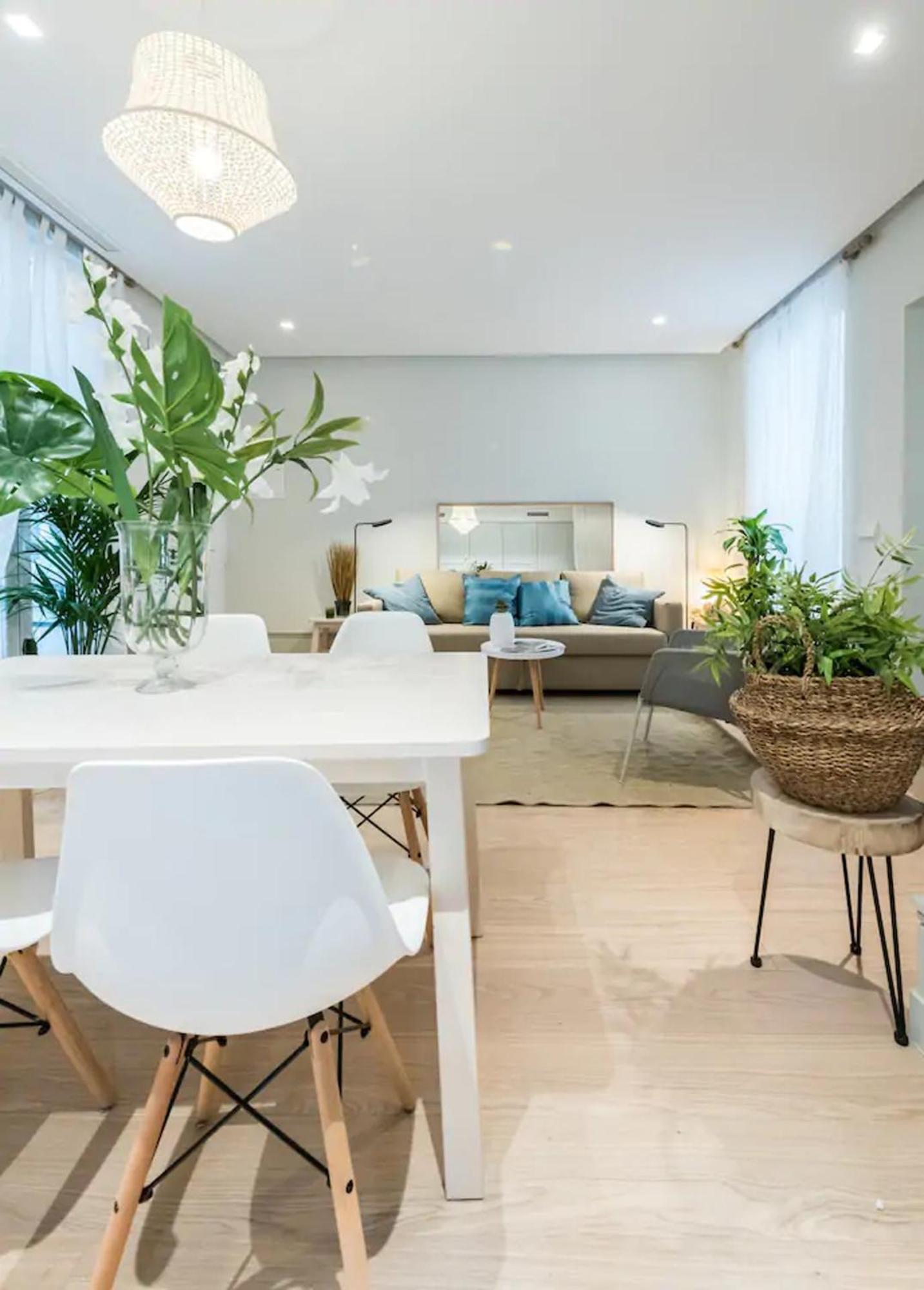60 M² + Ac Madrid