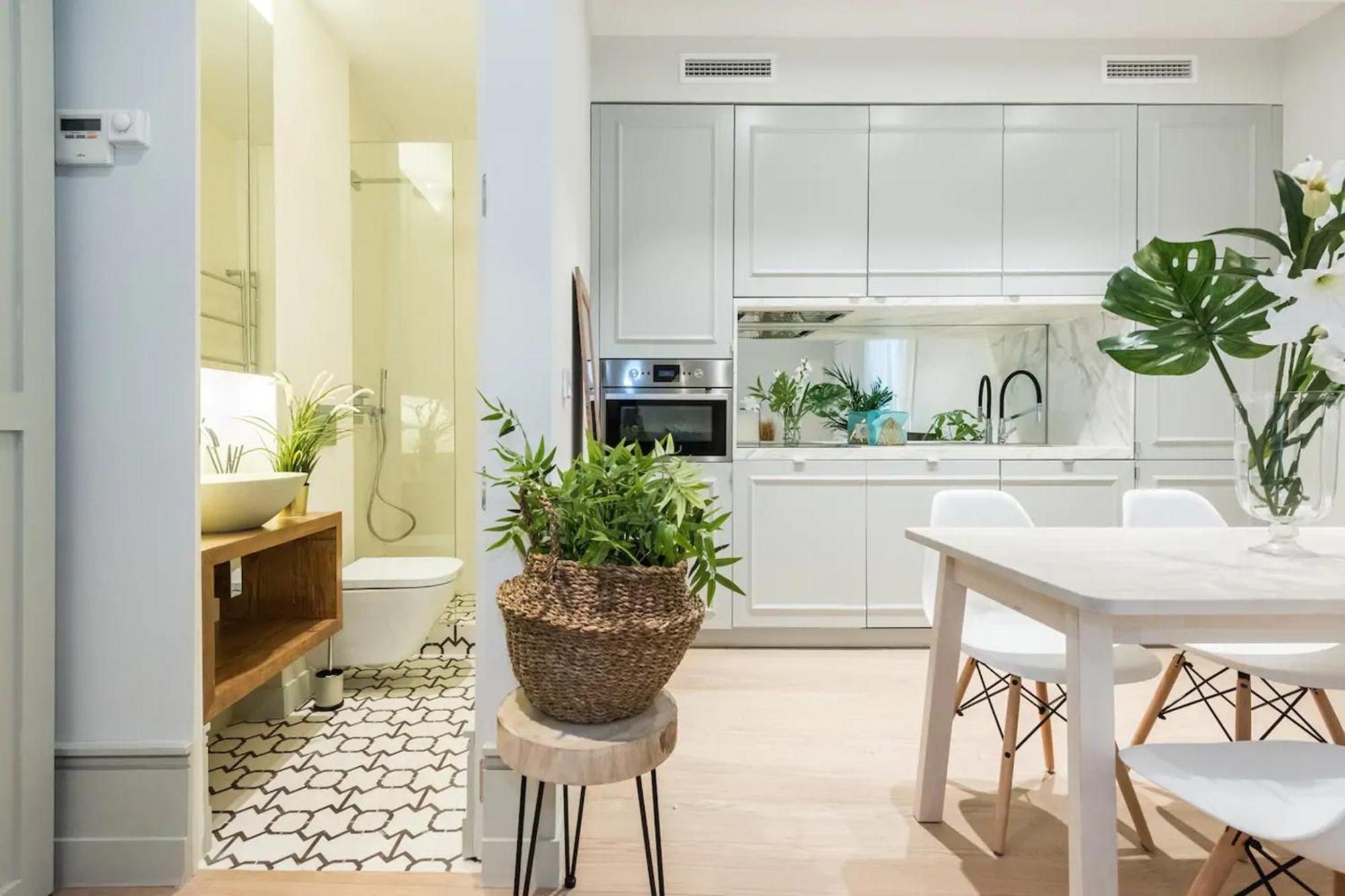 60 M² + Ac Madrid