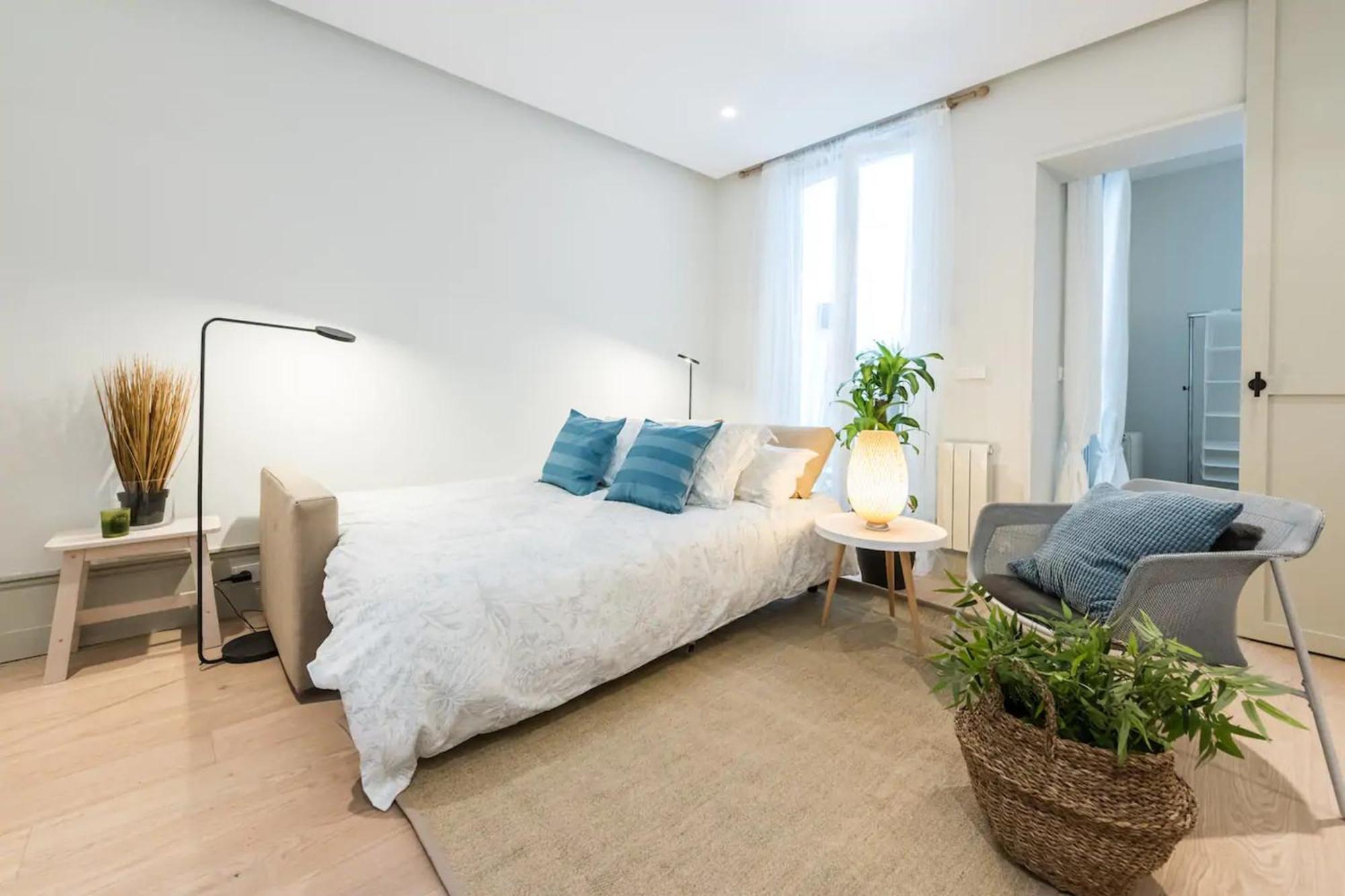 60 M² + Ac * Madrid