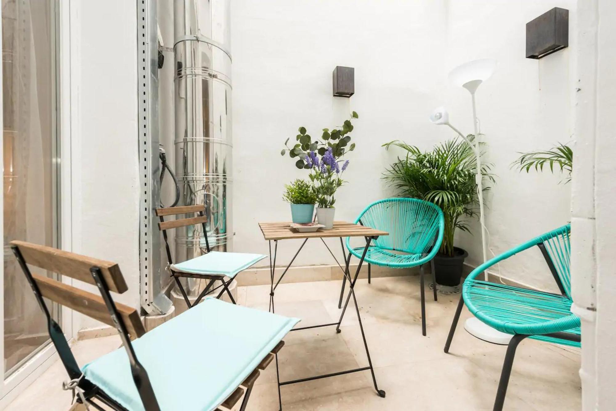 Apartment 60 M² + Ac *