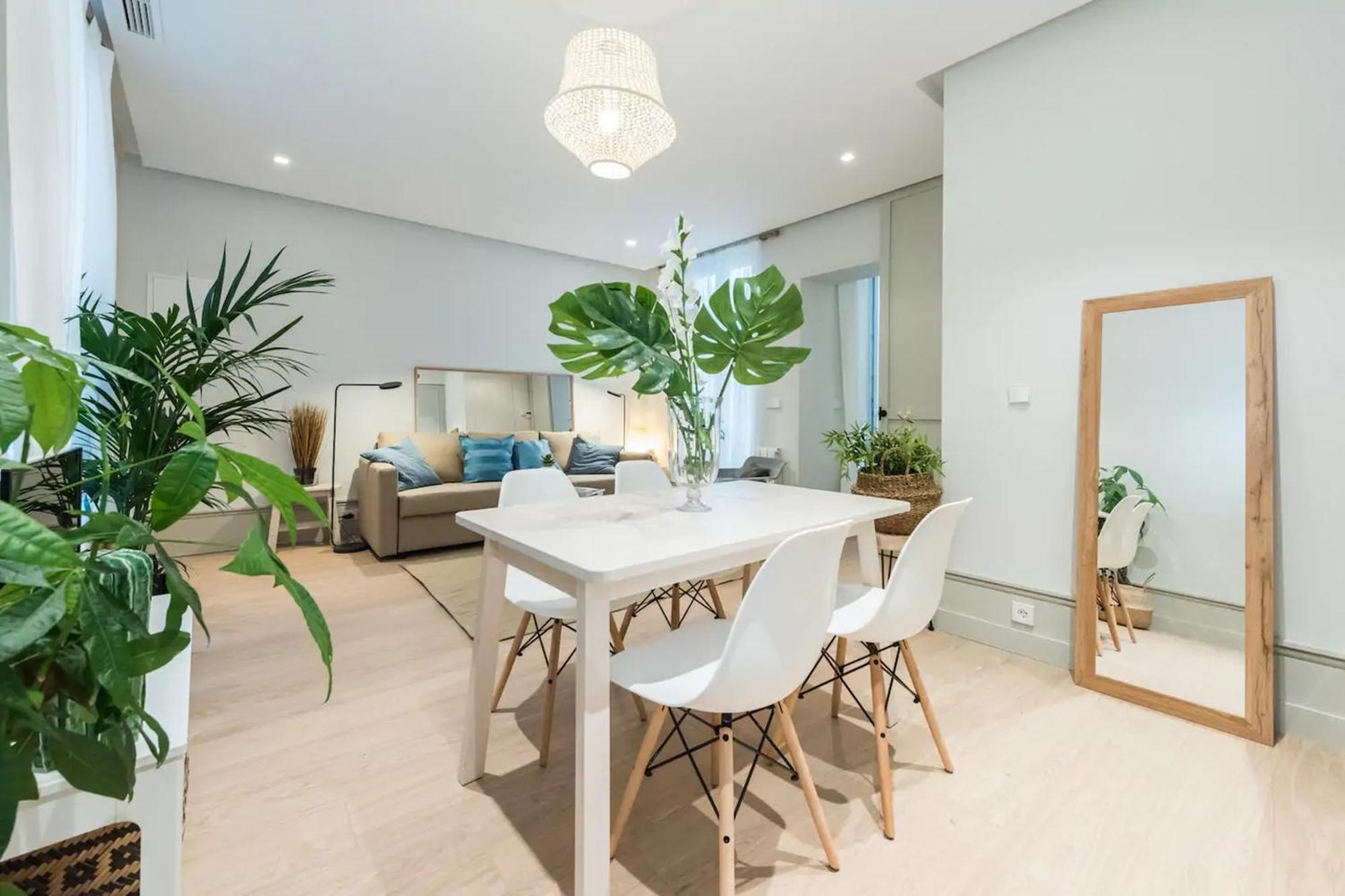 60 M² + Ac Appartement *