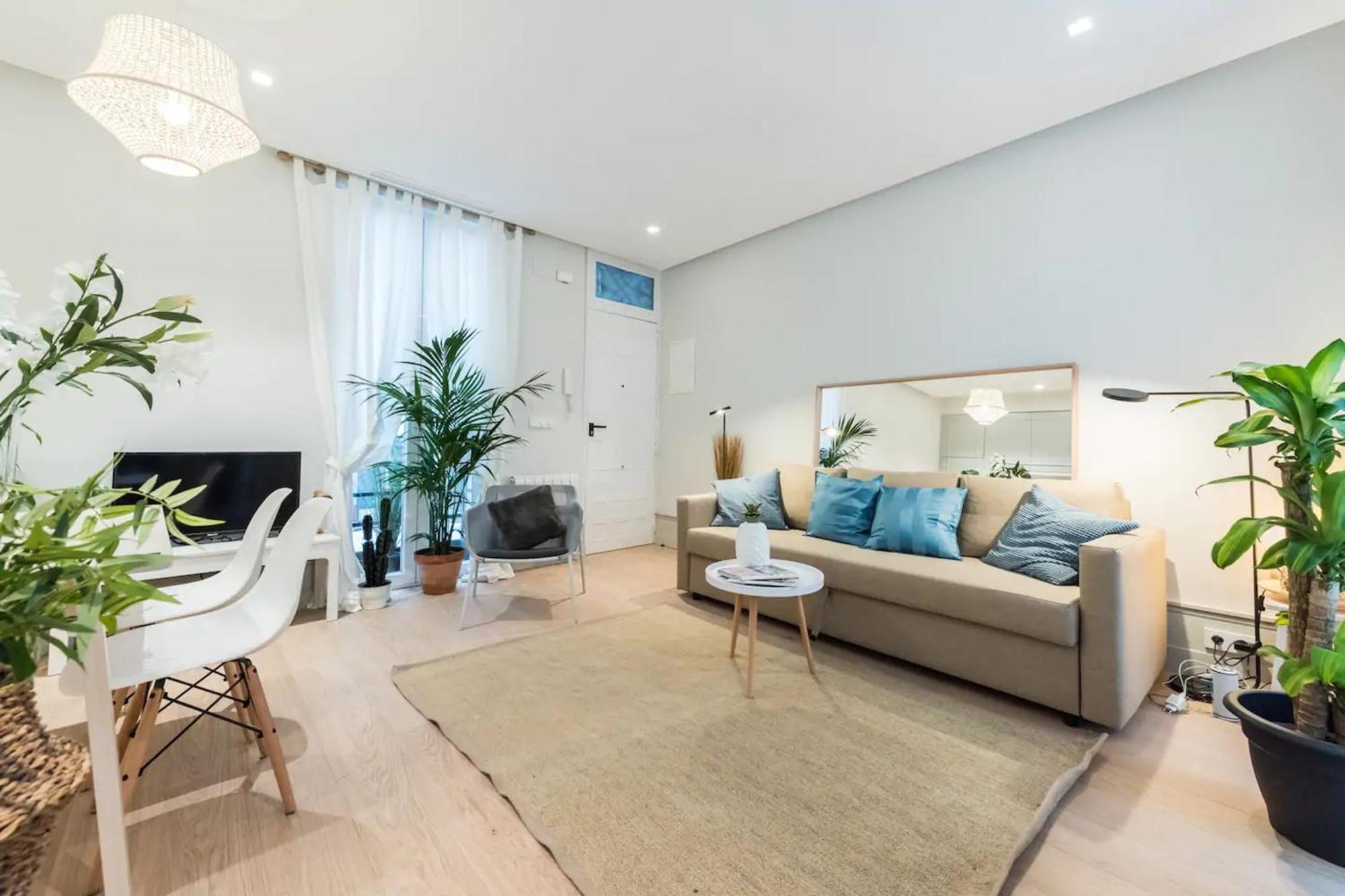 60 M² + Ac Madrid
