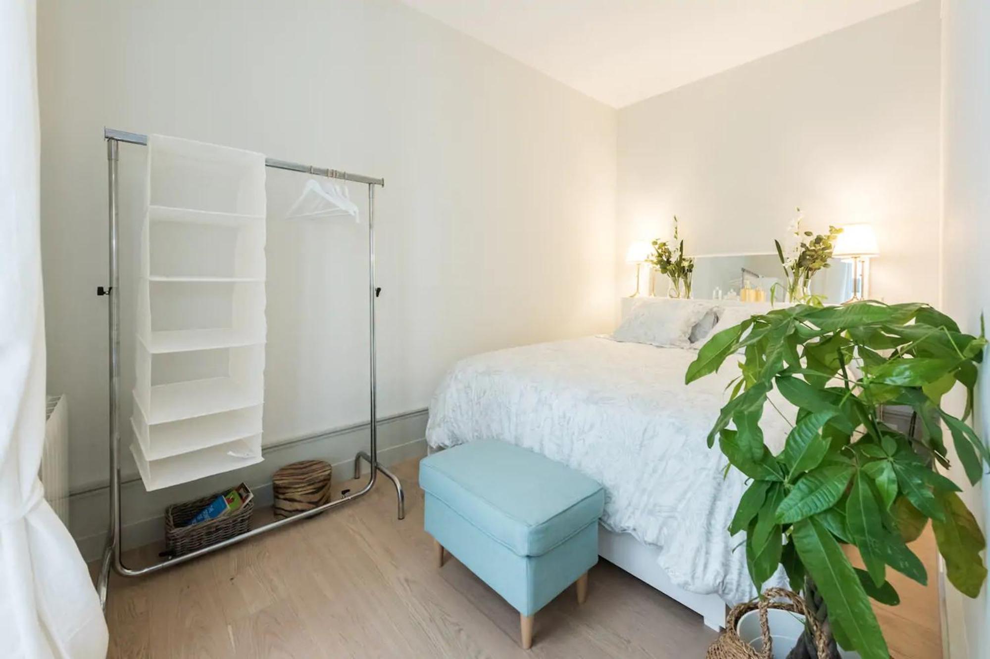 Appartement 60 M² + Ac