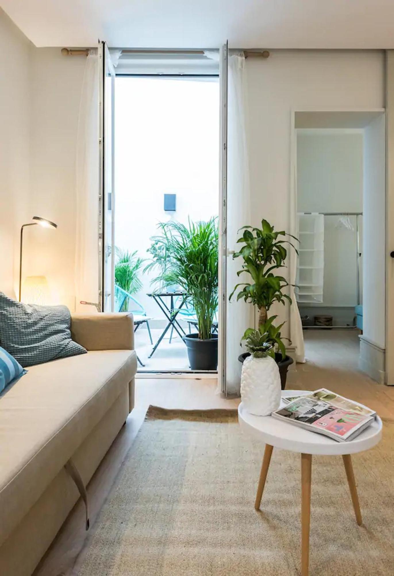 60 M² + Ac Appartement