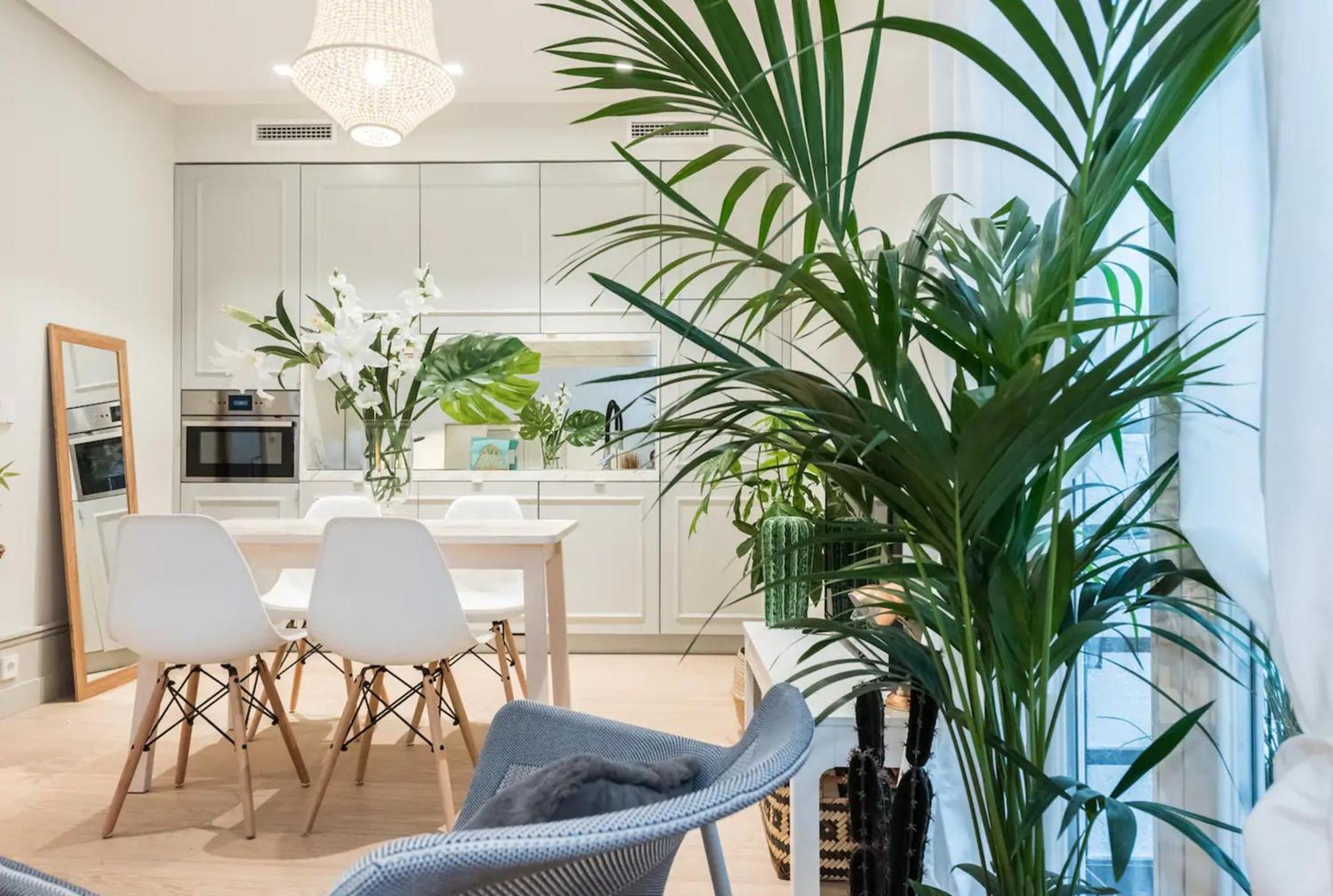 60 M² + Ac Appartement *
