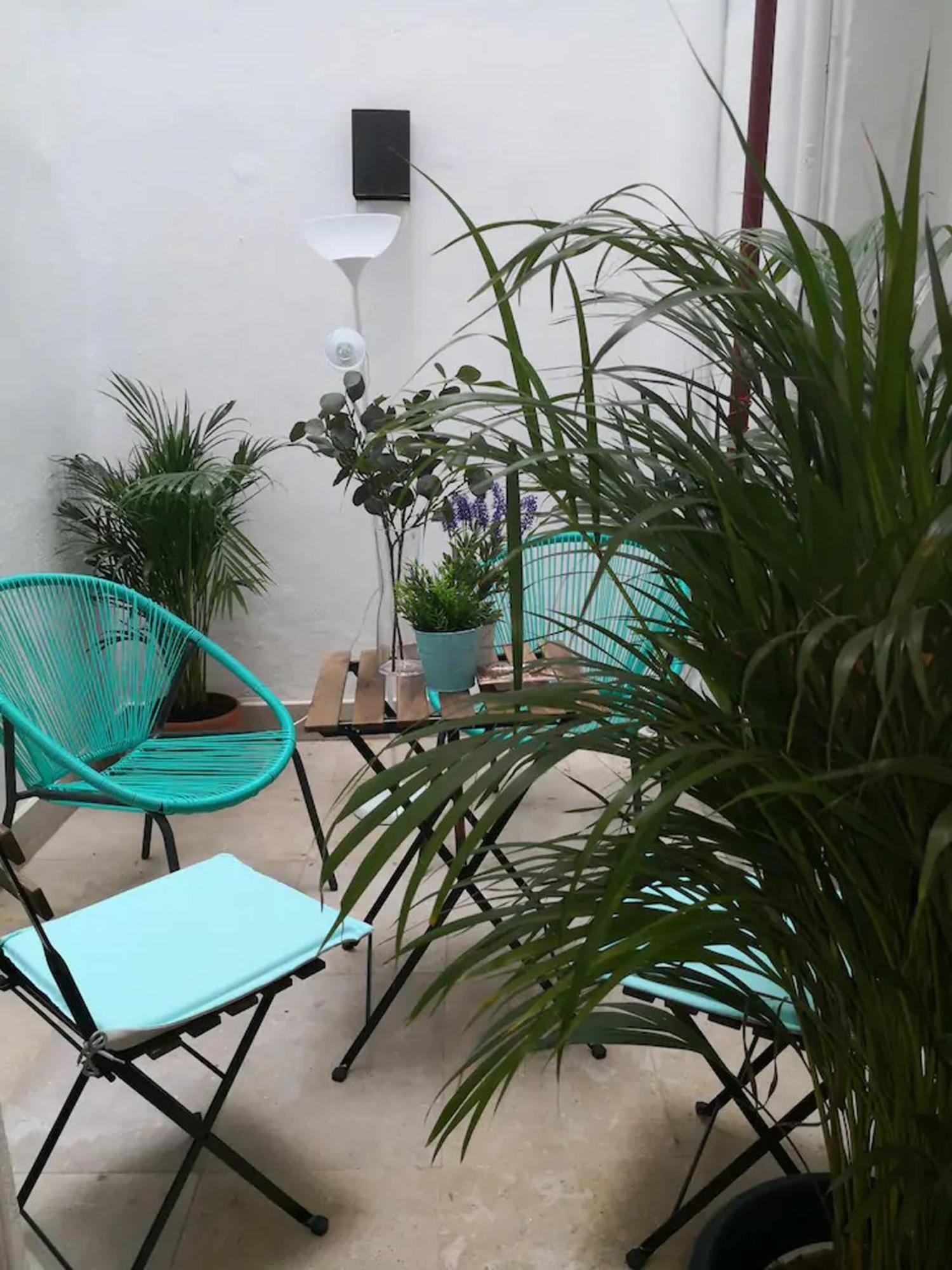 60 M² + Ac Appartement Madrid