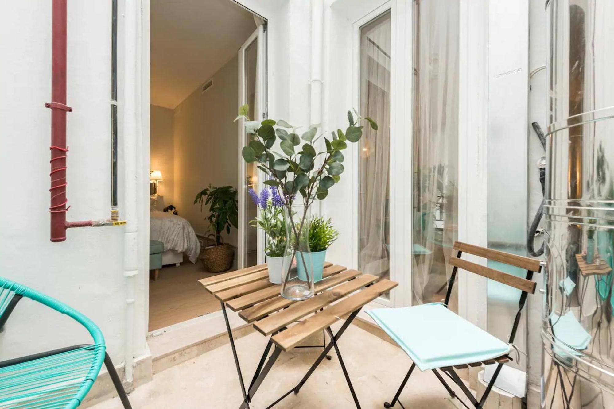 60 M² + Ac Appartement *